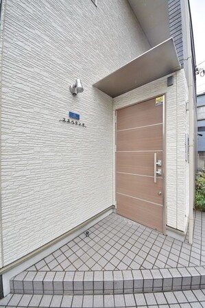 クレイノエスペランサの物件内観写真